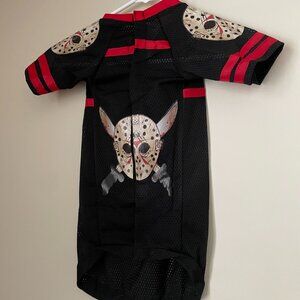Friday the 13th Costume Jersey